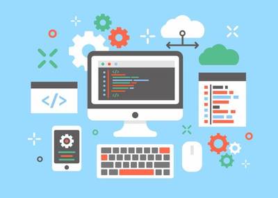 軟件工程師概念設(shè)計(jì)在網(wǎng)絡(luò)工程中的傳播媒介作用